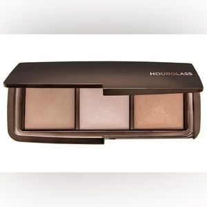 Hourglass Ambient Lightning Palette